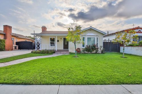 15511 Leahy Ave, Bellflower, CA 90706-3809
