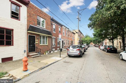 1502 Berks St, Philadelphia PA 19131-3215 exterior