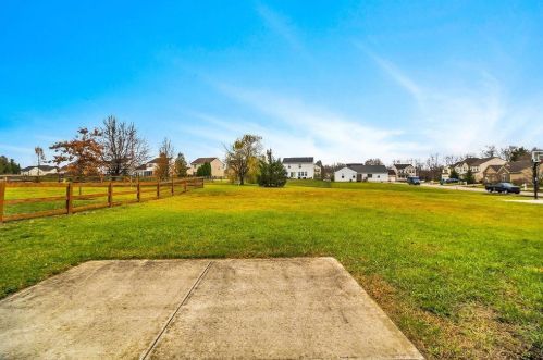 4409 Legacy Greens Dr, Stonelick OH  45103-7112 exterior