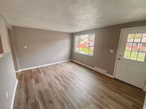 912 Woodland St, Mckeesport PA  15133 exterior