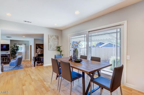 2902 El Caminito, Glendale CA 91214-2005 exterior