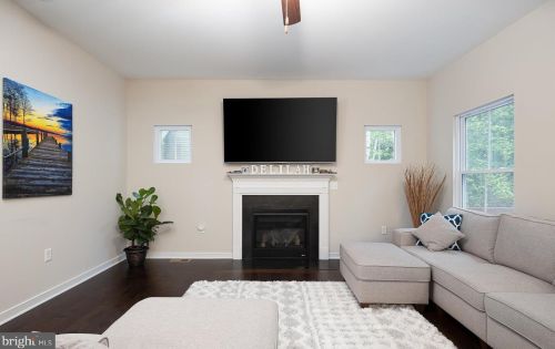 1000 Eastover Pkwy, Locust Grove VA  22508-5170 exterior