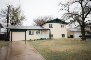 2408 Piccadilly Cir, Oklahoma City, OK 73160-1152