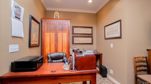 4826 Gln Arden Ave, Covina CA exterior