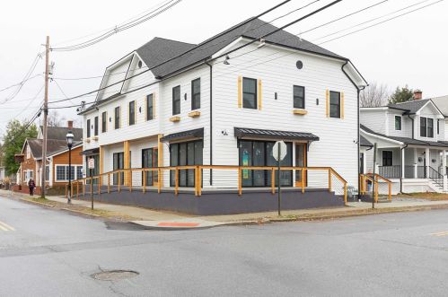 44 Lagrange Ave, Poughkeepsie NY  12603-2411 exterior