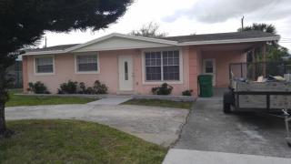 1641 37th St, West Palm Beach FL  33404-2024 exterior