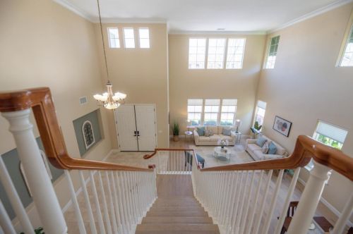 7145 Lahinch Dr, Gilroy CA  95020-3058 exterior