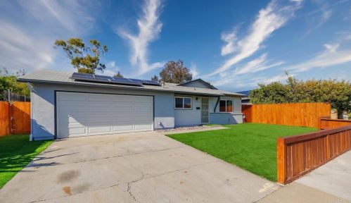 4964 Lace Pl, San Diego, CA 92102-3742