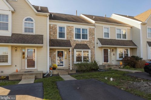 603 Longwood Rd, Collegeville PA  19426-3533 exterior