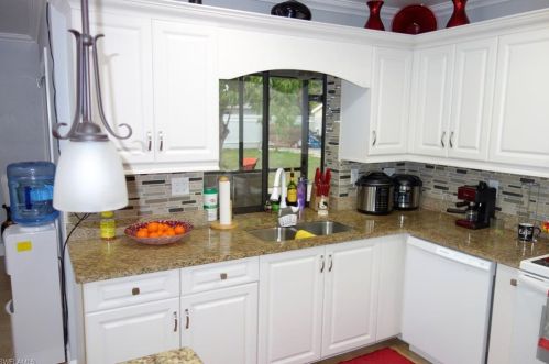 1707 2nd Ter, Cape Coral FL  33909-2275 exterior