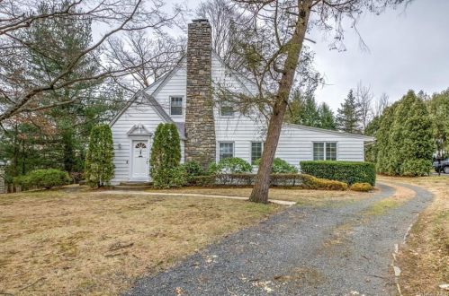 15 Fenimore Rd, New Rochelle NY  10804-2103 exterior