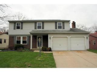11967 Brookway Dr, Cincinnati, OH 45240-1449