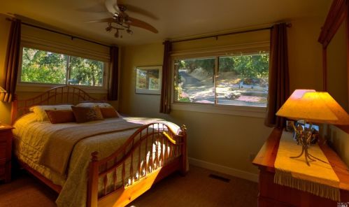 3331 Zaina Ln, Ukiah CA  95482-6962 exterior