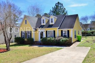 129 Bowhill Ct, Irmo SC  29063-9307 exterior