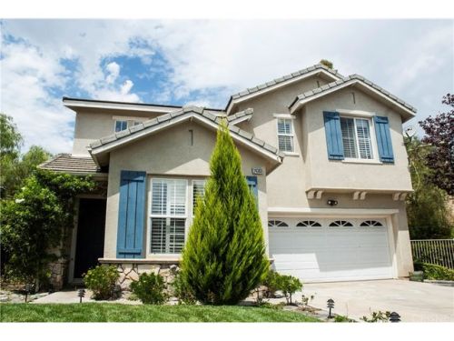 24363 Alyssum Pl, Santa Clarita, CA 91354-4925
