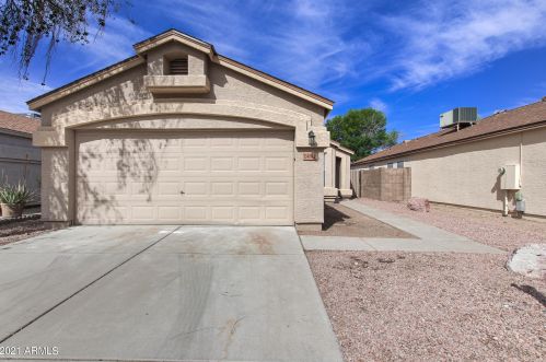 24810 40th Ln, Glendale, AZ 85310-5142