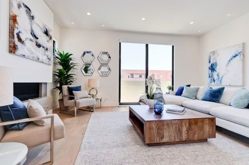 1500 Esplanade, Redondo Beach, CA 90277-5233