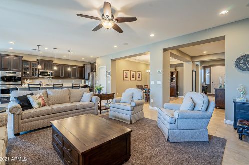 18516 Tasha Dr, Sun City, AZ 85388-1801