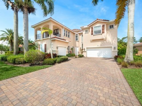5645 Longspur Ln, Palm City, FL 34990-8838