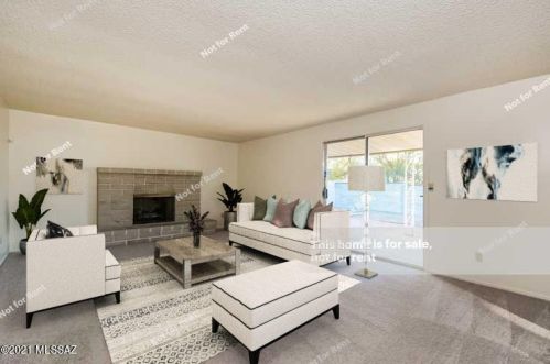 8964 Maple Leaf Dr, Tucson, AZ 85710-8612