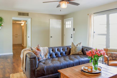 2106 68th Pl, Scottsdale AZ  85257-2627 exterior