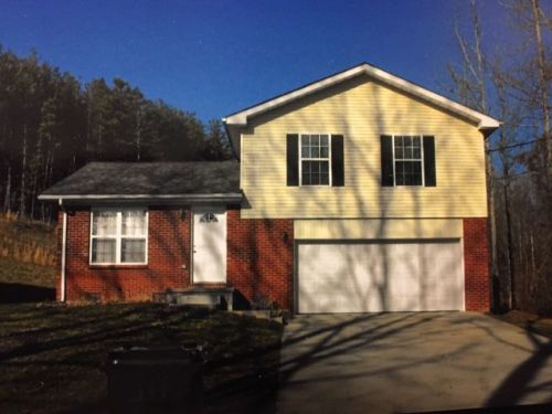 45 4th St, Beattyville KY  41311-9192 exterior