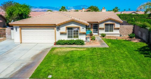 45345 Deerbrook Cir, La Quinta, CA 92253-4161