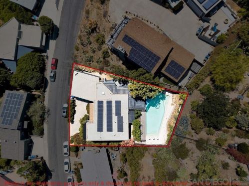 7949 Pasadena Ave, La Mesa CA  91941-7878 exterior