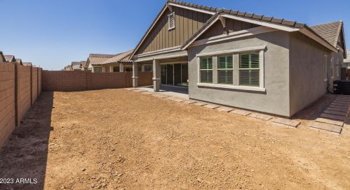 22931 Mayberry Rd, Queen Creek AZ  85142 exterior