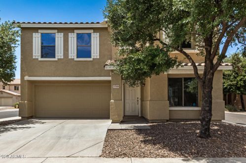 17048 Central St, Sun City, AZ 85388-1301
