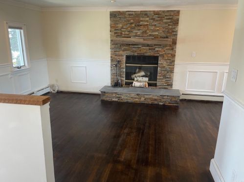 703 8th St, North Lindenhurst NY  11757-5522 exterior