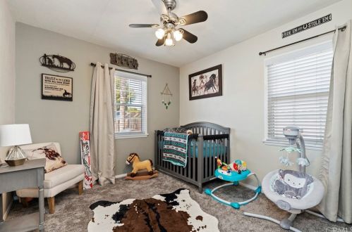 4875 Sunnyside Dr, Riverside CA  92506-2379 exterior