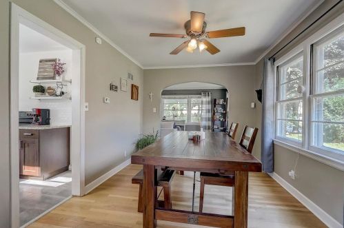 2800 86th St, Milwaukee WI  53222-4724 exterior