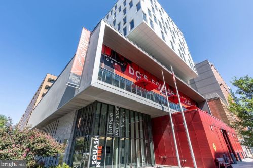 1111 23rd St, Washington DC  20037-3317 exterior