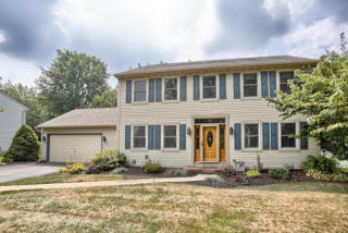 1312 Pennscott Dr, Landisville, PA 17538-1815