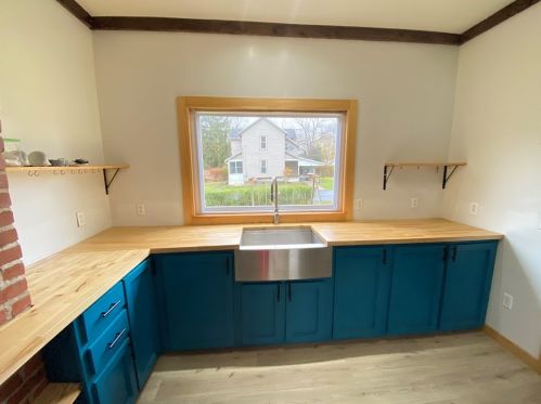 46 Mehard Ave, Greenville PA  16125-1409 exterior