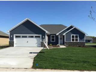 632 Pebblestone Cir, Oneida, WI 54155-9383