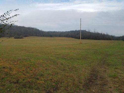 1294 Kerr Hill Rd, Lynnville, TN 38472-5528