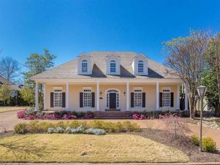 1473 Lefleur Pl, Memphis TN  38120-3103 exterior