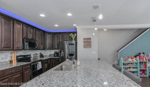 685 Breakaway Trl, Titusville FL  32780-7287 exterior