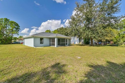 2808 Ann Ave, Lehigh Acres, FL 33971-5707