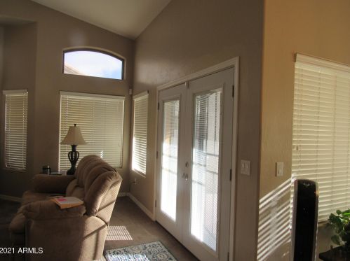 1577 Earl Dr, Casa Grande AZ  85122-5610 exterior