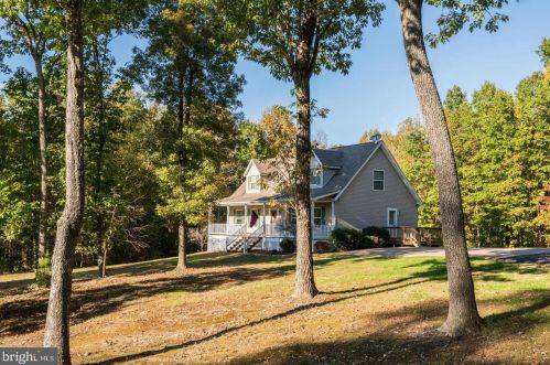 17307 Corder Rd, Elkwood, VA 22718-2114