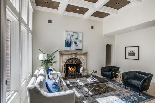 6474 Glendora Ave, Dallas TX  75230-5125 exterior
