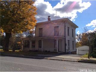 7 Mechanic St, Antwerp, NY 13608-3201