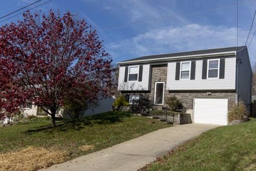 20 Valeside Dr, Covington, KY 41017-9427