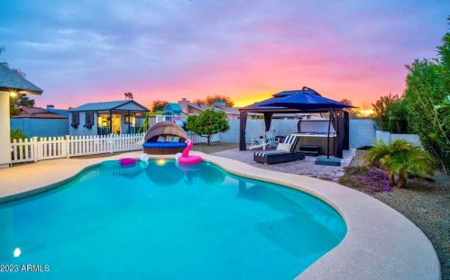 5112 Voltaire Ave, Scottsdale, AZ 85254-3639