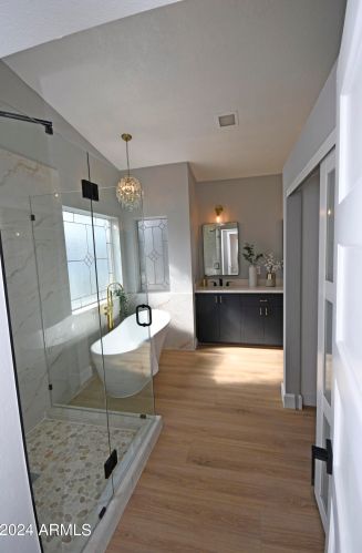 5627 Saguaro Dr, Glendale AZ  85304-4606 exterior