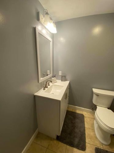 34 Dixie Dr, Mount Vernon OH  43050-4703 exterior