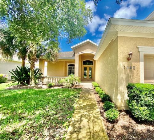 1240 Crown Pointe Ln, Ormond Beach, FL 32174-1472